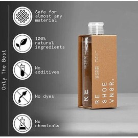 Reshoevn8r - 8 oz. Shoe & Sneaker Cleaning Solution