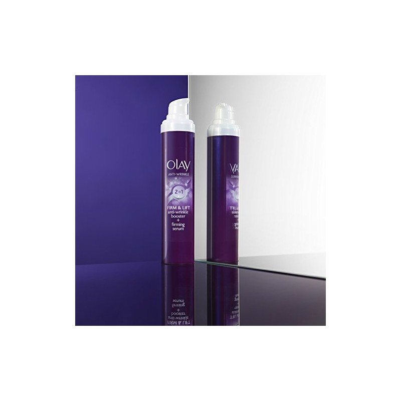 Olay Anti Wrinkle Firm and Lift 2-in-1 Day Cream and