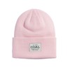 Coal 2202781 Beanie, PINK (01011)