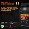 Promasil Rich Chocolate 2lb