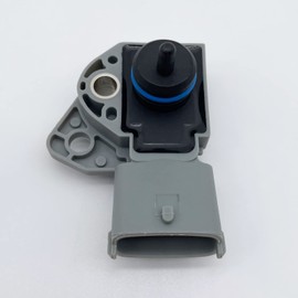 0261230110 31272730 Fuel Pressure Sensor on Fuel Rail for Volvo T5 AWD R 2.5t S80 V70 XC70 XC90
