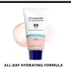 COVERGIRL COVERGIRL Smoothers Lightweight BB Cream, 1.35 Fl Oz, Light
