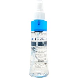 Protecsil 125ml Protector Termico Para Planchado Folie Profesional