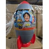 Ryan's World Galaxy Explorers Rocketship Blaster 12+ Surprises Playset 31