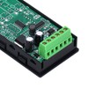 PLC Display LED Serial Port Meter Communication 4Digit DC536V for