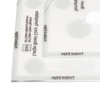 2 Pcs Bowl Cozy Template Acrylic Exquisite Bowl Wrap Sewing