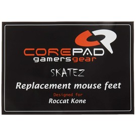 Corepad Skatez Pro for Roccat Kone Mouse Feet