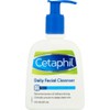 Cetaphil Cetaphil daily face cleanser, 8 ounce