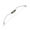 Horizontal Bead Mapping Ruler Professional Eyebrow Measure Ruler with String