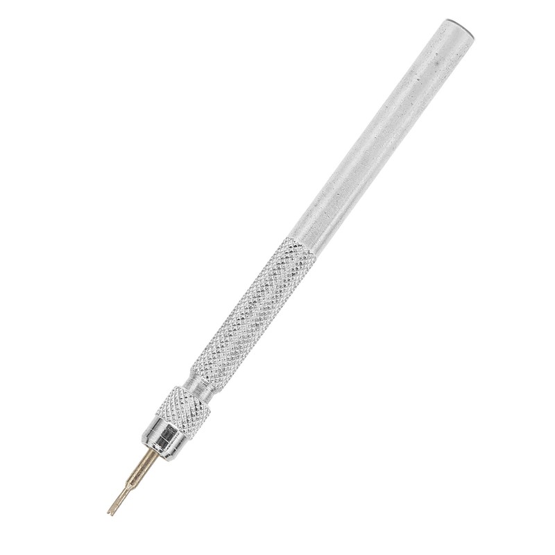 Watch Straps Spring Bar Tool Single Head Ergonomic Steel Watch