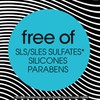 All About Curls Taming Cream/ Free of SLS/SLES Sulfates*, Silicones