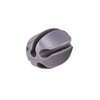 Jackson Rod Egg, Normal, Gray
