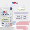 Hero Sport Creatina 450g Creapure 100 Pura 90 Porciones