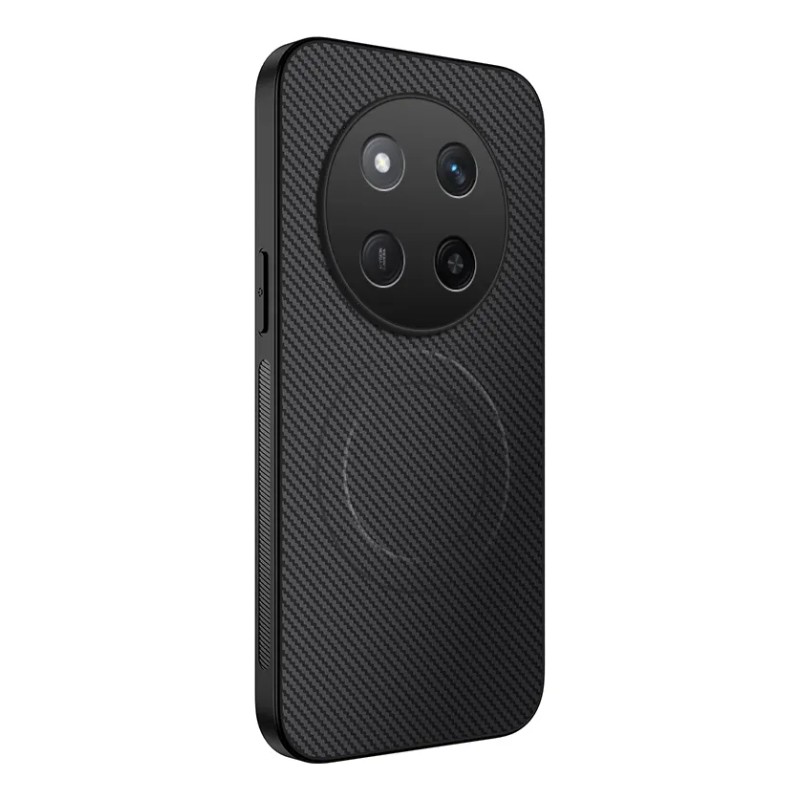 Funda Magnética Antigolpes Para Honor Magic 7 Lite/ X9c -
