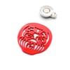 Turf Project #GOOD LUCK Putter Charm Golf Marker Dharma Model