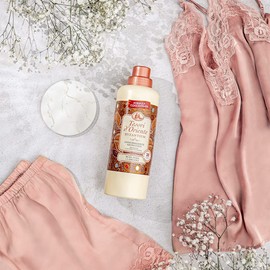 Tesori d'Oriente Fabric Softener Byzantium Black Rose and Labdanum 25.69 fl.oz 760ml