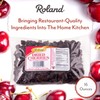 Roland Foods Dried Cherries, Sourced in the USA, 16-Ounce Bag