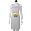 NUWIND The Way of the Househusband Gokushufudo Apron Adjustable Kitchen