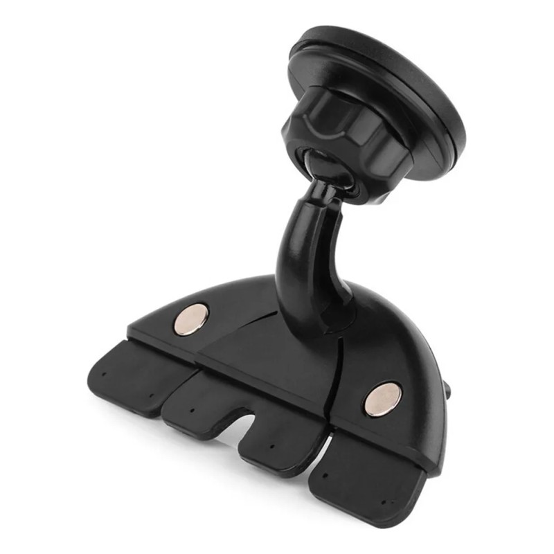 Soporte De Coche Para Teléfonos Móviles Universal