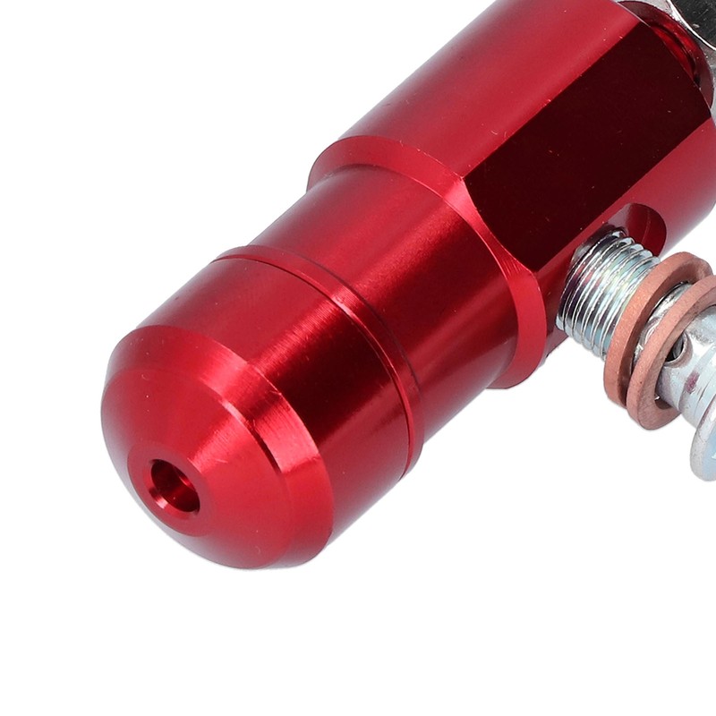 M10x1.25mm Universal Motorcycle Hydraulic Clutch Efficient Transfer Pump Master Cylinder