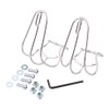 MKS Mikashima Seisakusho CAGE CLIP Bicycle Toe Clip, Size: S