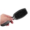 MERRYHAPY Scalp Comb Hair Wash Tool Shampoo Brush Scalp Scrubber
