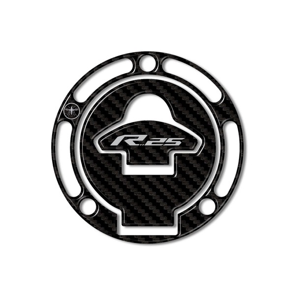 labelbike - 3D Sticker Decoration and Protection of Motorcycle Tank