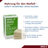 Emergency Food NRG-5® Zero Emergency Food Ration, Gluten Free