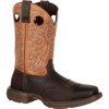 Durango Mens Db4442 Western-boots, Brown And Tan, 6 US