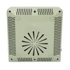80W Nail Dust Extractor Manicure Vacuum Cleaner Powerful Electric Fan