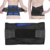 Elastic Adjustable Warm Keeping Support Band Body Shaping Protective Waist