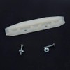 25605R Genie Carriage Inner Slide for Chain Drive Garage Door