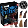 ArtCreativity Dino Teeth Dig and Discover Excavation Kit for Kids,