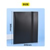 ATAK Cheki Album (Large Capacity, 360 Sheets), Cheki Book, Cheki