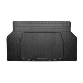 Custom Accessories Armor All 78917 tapete de Carga de Goma Resistente, Color Negro, Universal, Negro                                                  