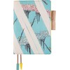 Nichi Diary Original (A6) Notebook Cover Gaishoudo/Art Sea (Ship from