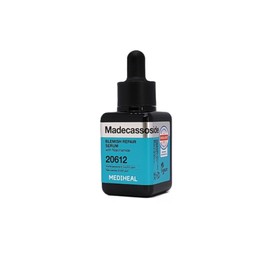 Mediheal Madecassoside Trace Repair Serum 40ml, 2 units / 메디힐 마데카소사이드 흔적 리페어 세럼 40ml, 2개