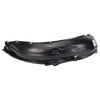 TRQ TRQ Inner Fender Liner Set Compatible with 1998-2001 Subaru