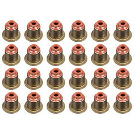 febi bilstein 21115 Valve Stem Seal Kit, pack of one