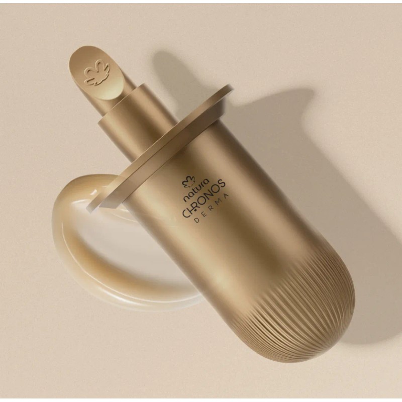 Super Serum Reductor De Arrugas Y Flacidez Repuesto 15ml