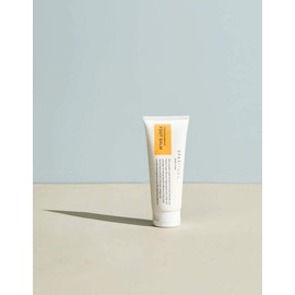 SPARITUAL Citrus Cardamom Foot Balm, 3.4 fl oz (100 ml), Care Products