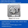 LNTTEK S0503B000 Bathroom Fan Motor Assembly Compatible with Broan NuTone,