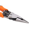 Wire Stripper Effort Saving Incisive Fast Cutting Anti Slip Handle