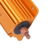 RX24 200W 8R High Power Resistor Aluminium Housing Professional Industrial