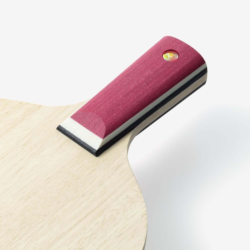 Butterfly Table Tennis Racket Chinese Pen Racket Mizutani Jun Major