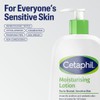 Cetaphil Moisturising Lotion 1L