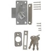 Alpha (Alpha) Cylinder Surface with this Tightening lock V –
