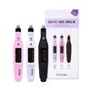 Hello Jane Self Nail Drill Fingernail & Toenail Scaling &