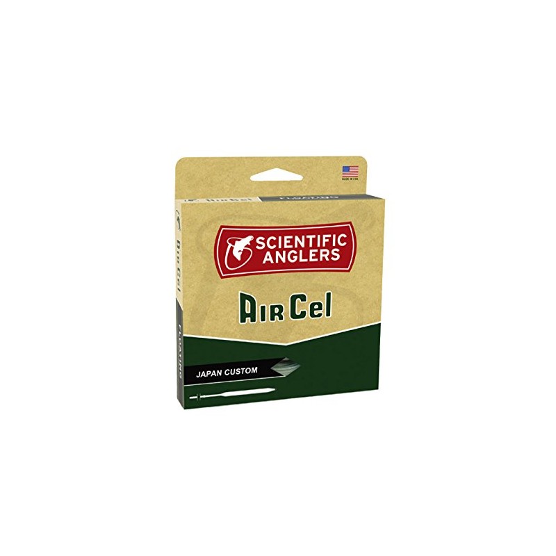 TIEMCO WF6F SA Aircel Area Booster, Yellow