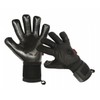 GK Saver Football Goalkeeper Gloves Professional 3D Blackout Goalie Savefingers